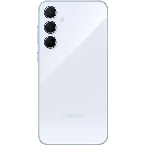 Смартфон Samsung Galaxy A55 5G 8/256GB Awesome Iceblue (SM-A556BLBCEUC) UA