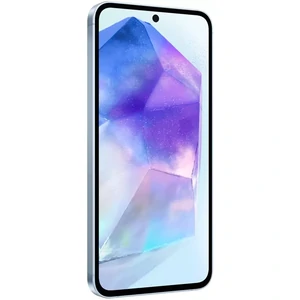 Смартфон Samsung Galaxy A55 5G 8/256GB Awesome Iceblue (SM-A556BLBCEUC) UA