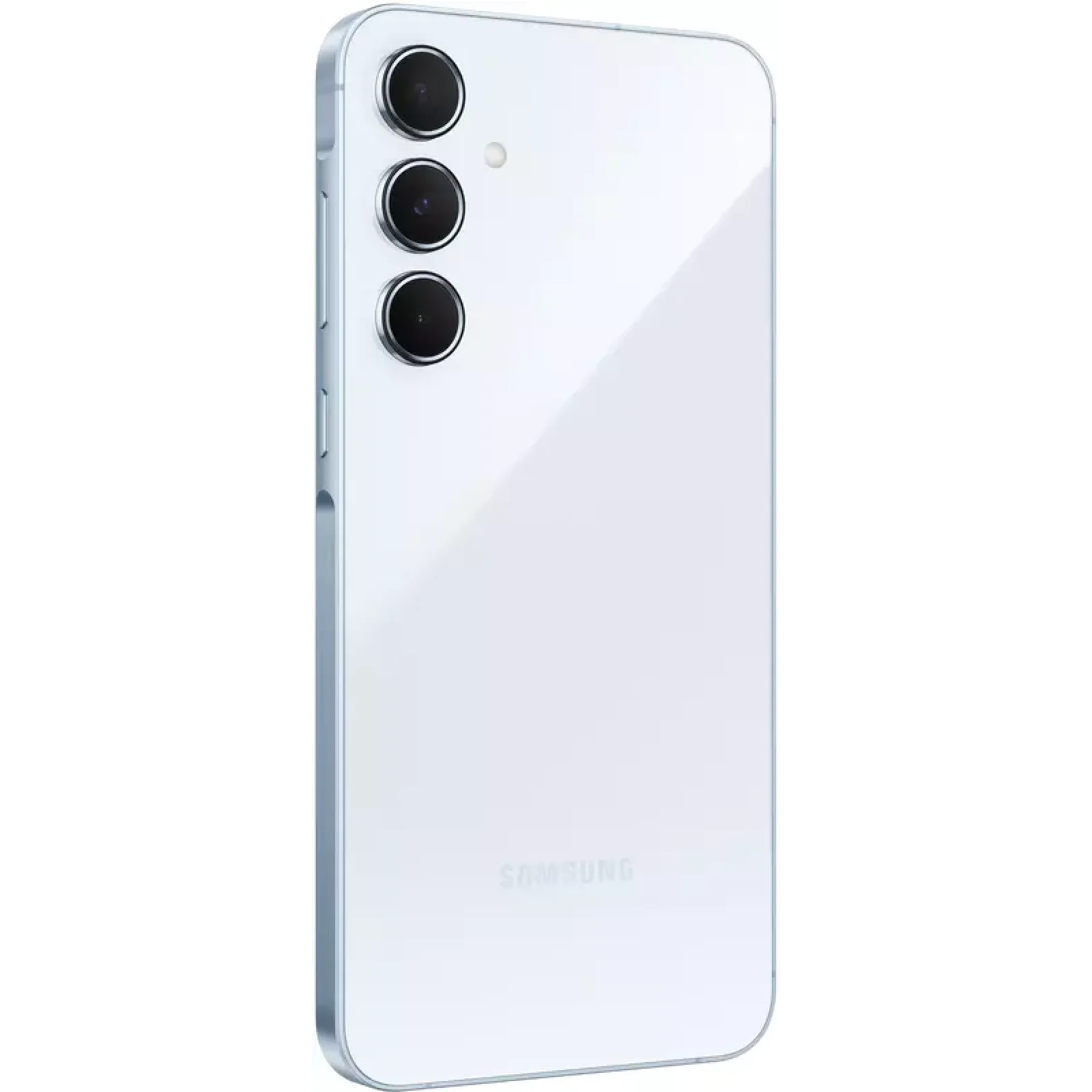 Смартфон Samsung Galaxy A55 5G 8/256GB Awesome Iceblue (SM-A556BLBCEUC)