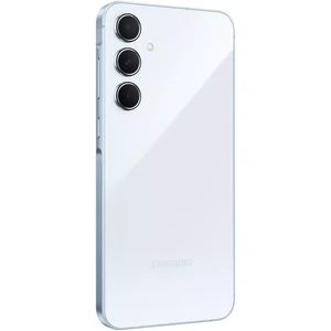 Смартфон Samsung Galaxy A55 5G 8/256GB Awesome Iceblue (SM-A556BLBCEUC) UA