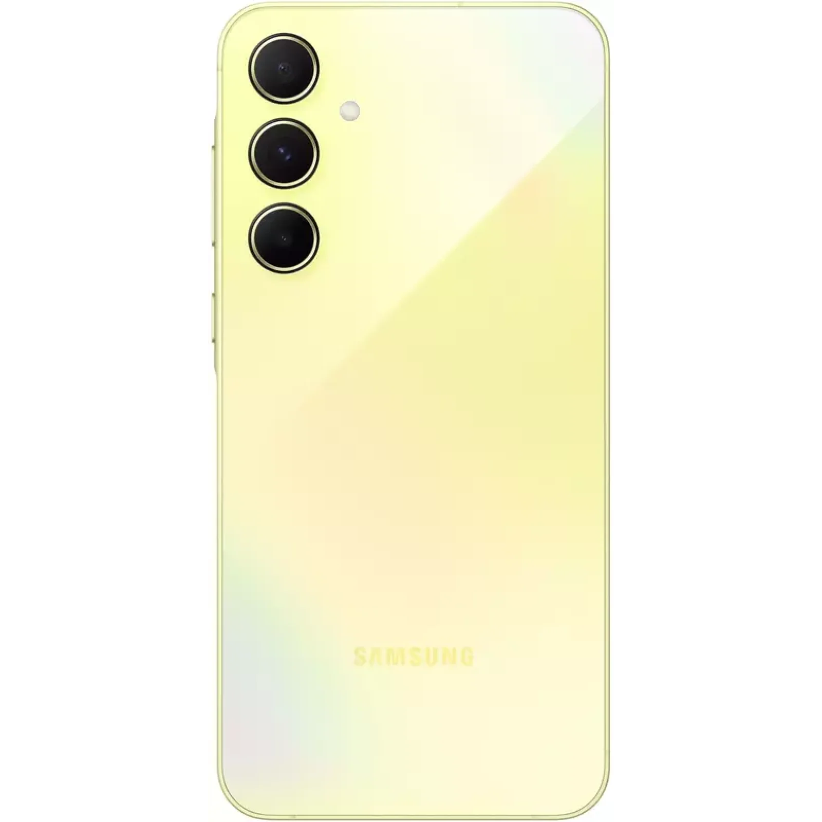 Смартфон Samsung Galaxy A55 5G 8/128GB Awesome Lemon (SM-A556BZYAEUC) UA