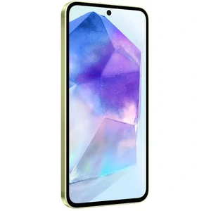Смартфон Samsung Galaxy A55 5G 8/128GB Awesome Lemon (SM-A556BZYAEUC) UA