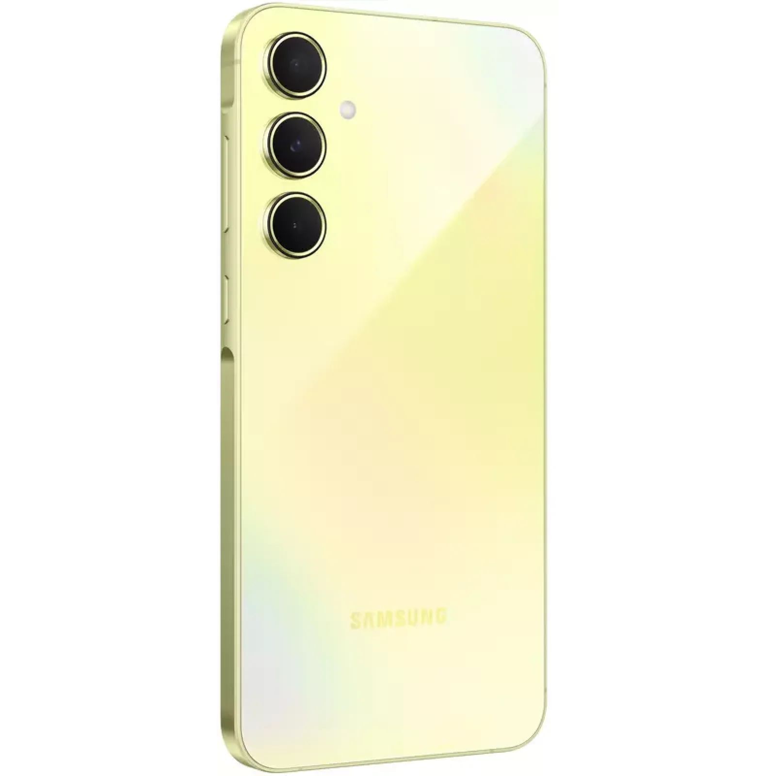 Смартфон Samsung Galaxy A55 5G 8/128GB Awesome Lemon (SM-A556BZYAEUC) UA