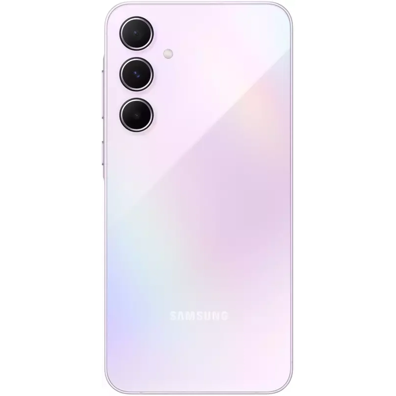 Смартфон Samsung Galaxy A55 5G 8/256GB Awesome Lilac (SM-A556BLVCEUC)