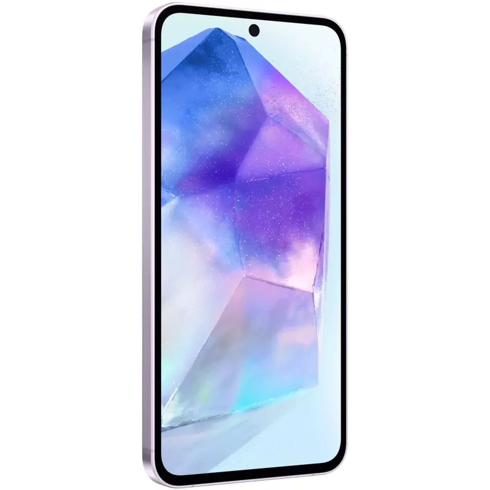 Смартфон Samsung Galaxy A55 5G 8/256GB Awesome Lilac (SM-A556BLVCEUC)