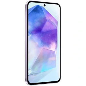 Смартфон Samsung Galaxy A55 5G 8/128GB Awesome Lilac (SM-A556BLVAEUC) UA