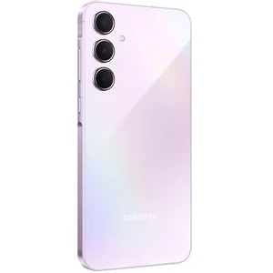Смартфон Samsung Galaxy A55 5G 8/128GB Awesome Lilac (SM-A556BLVAEUC) UA