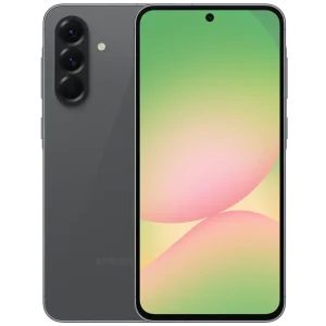 Смартфон Samsung Galaxy A56 5G 8/128GB Awesome Graphite (SM-A566BZKA)