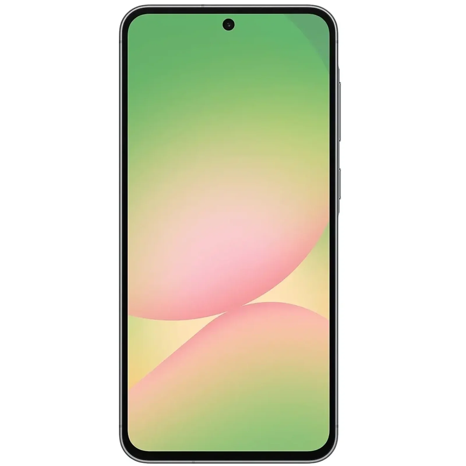 Смартфон Samsung Galaxy A56 5G 8/256GB Awesome Graphite (SM-A5660ZKC)