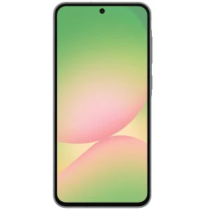 Смартфон Samsung Galaxy A56 5G 8/256GB Awesome Graphite (SM-A566BZKC)