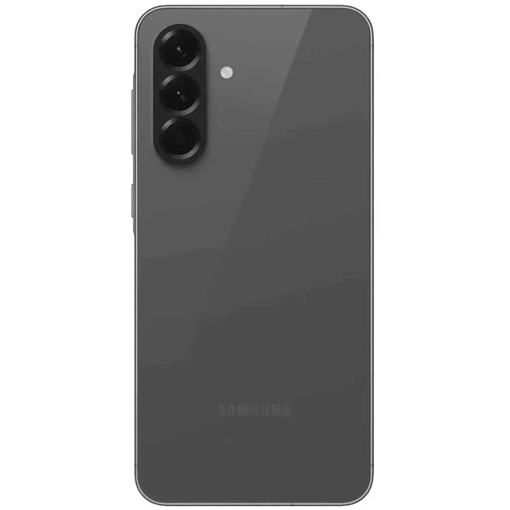 Смартфон Samsung Galaxy A56 5G 8/256GB Awesome Graphite (SM-A566BZKC)