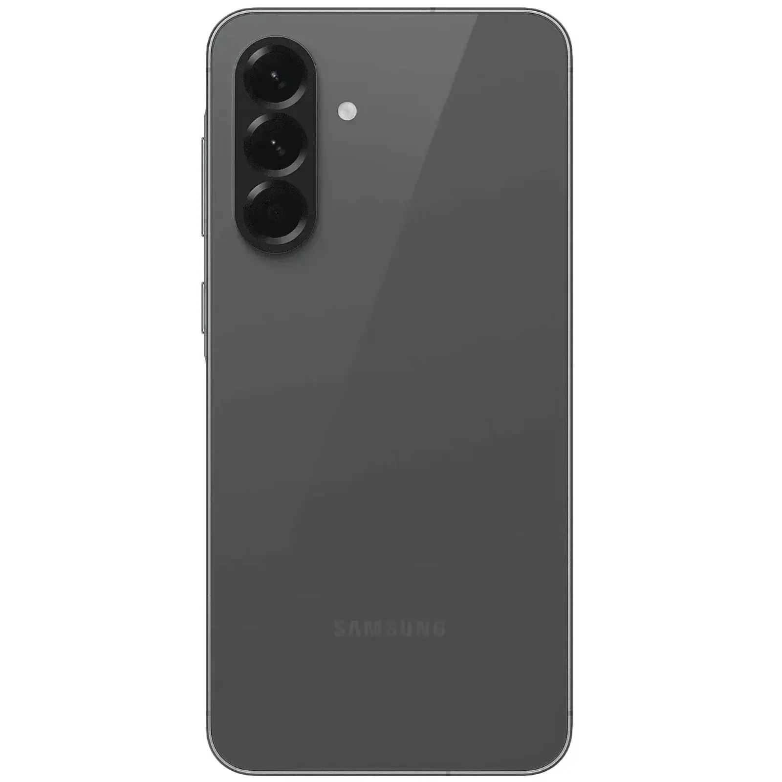 Смартфон Samsung Galaxy A56 5G 8/256GB Awesome Graphite (SM-A5660ZKC)