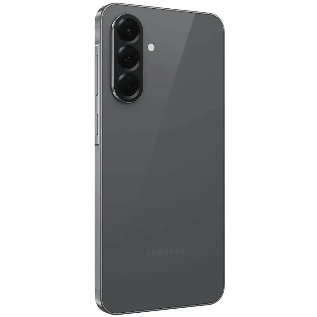Смартфон Samsung Galaxy A56 5G 8/256GB Awesome Graphite (SM-A566BZKC)
