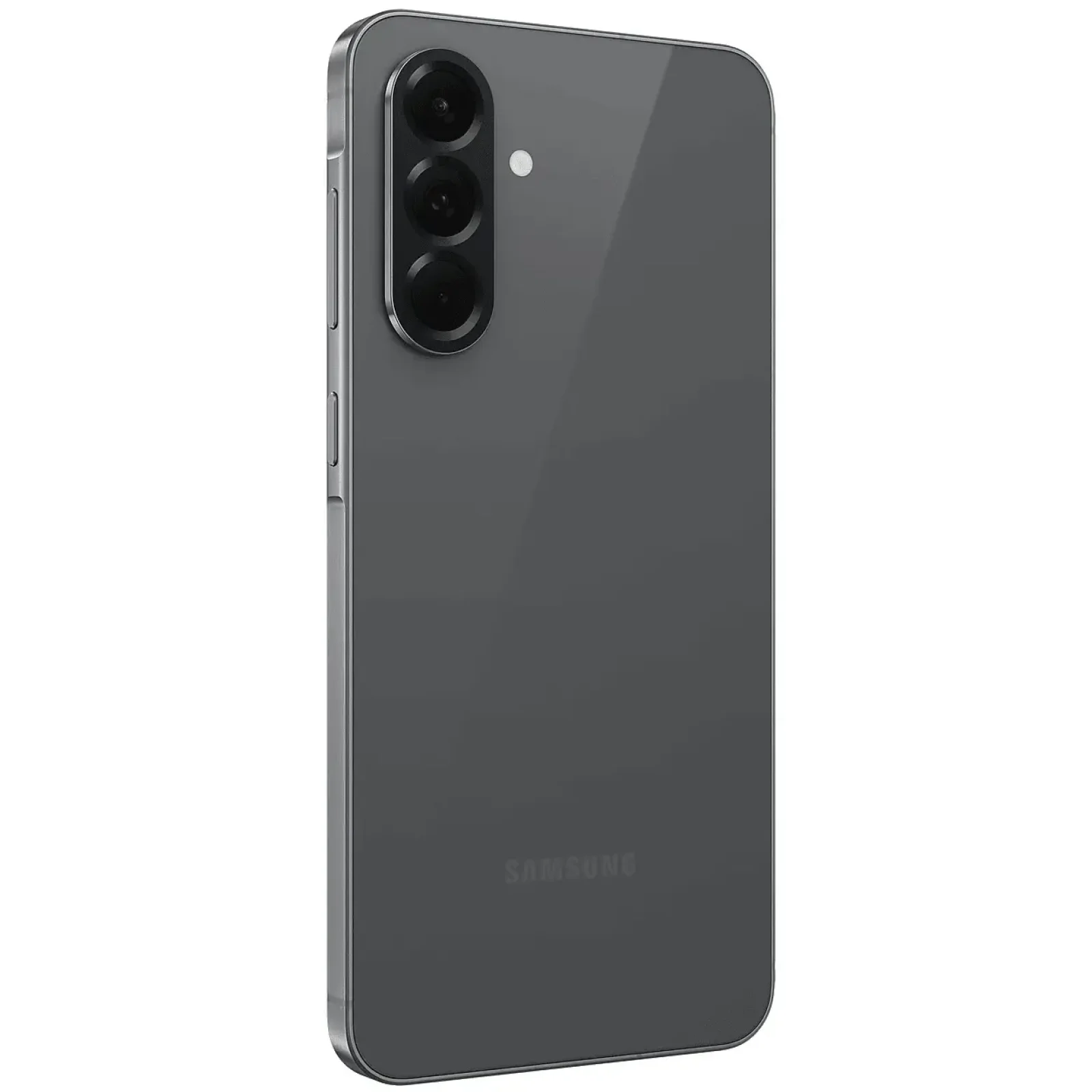 Смартфон Samsung Galaxy A56 5G 8/256GB Awesome Graphite (SM-A5660ZKC)
