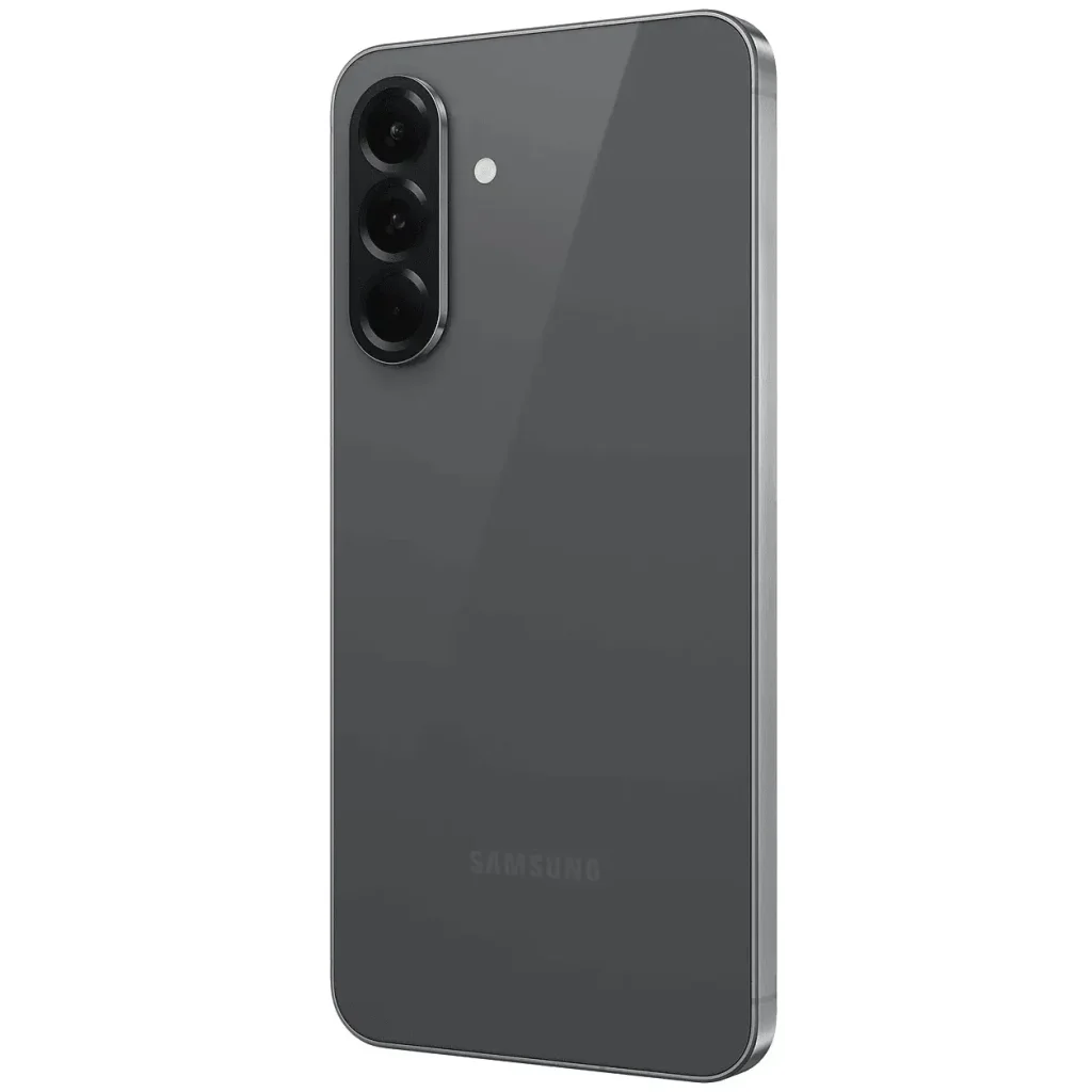Смартфон Samsung Galaxy A56 5G 8/256GB Awesome Graphite (SM-A566BZKC)