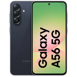 Смартфон Samsung Galaxy A56 5G 8/256GB Awesome Dark Blue (SM-A566EZBD)