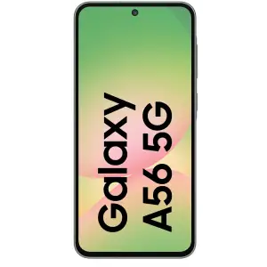 Смартфон Samsung Galaxy A56 5G 8/256GB Awesome Dark Blue (SM-A566EZBD)