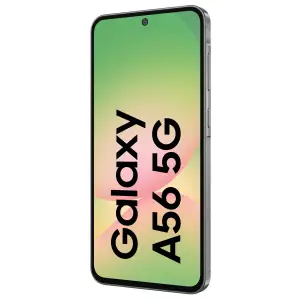 Смартфон Samsung Galaxy A56 5G 8/256GB Awesome Dark Blue (SM-A566EZBD)