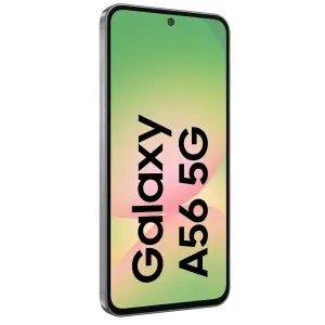 Смартфон Samsung Galaxy A56 5G 8/256GB Awesome Dark Blue (SM-A566EZBD)