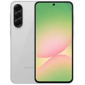 Смартфон Samsung Galaxy A56 5G 8/128GB Awesome Light Gray (SM-A566BZAA) UA