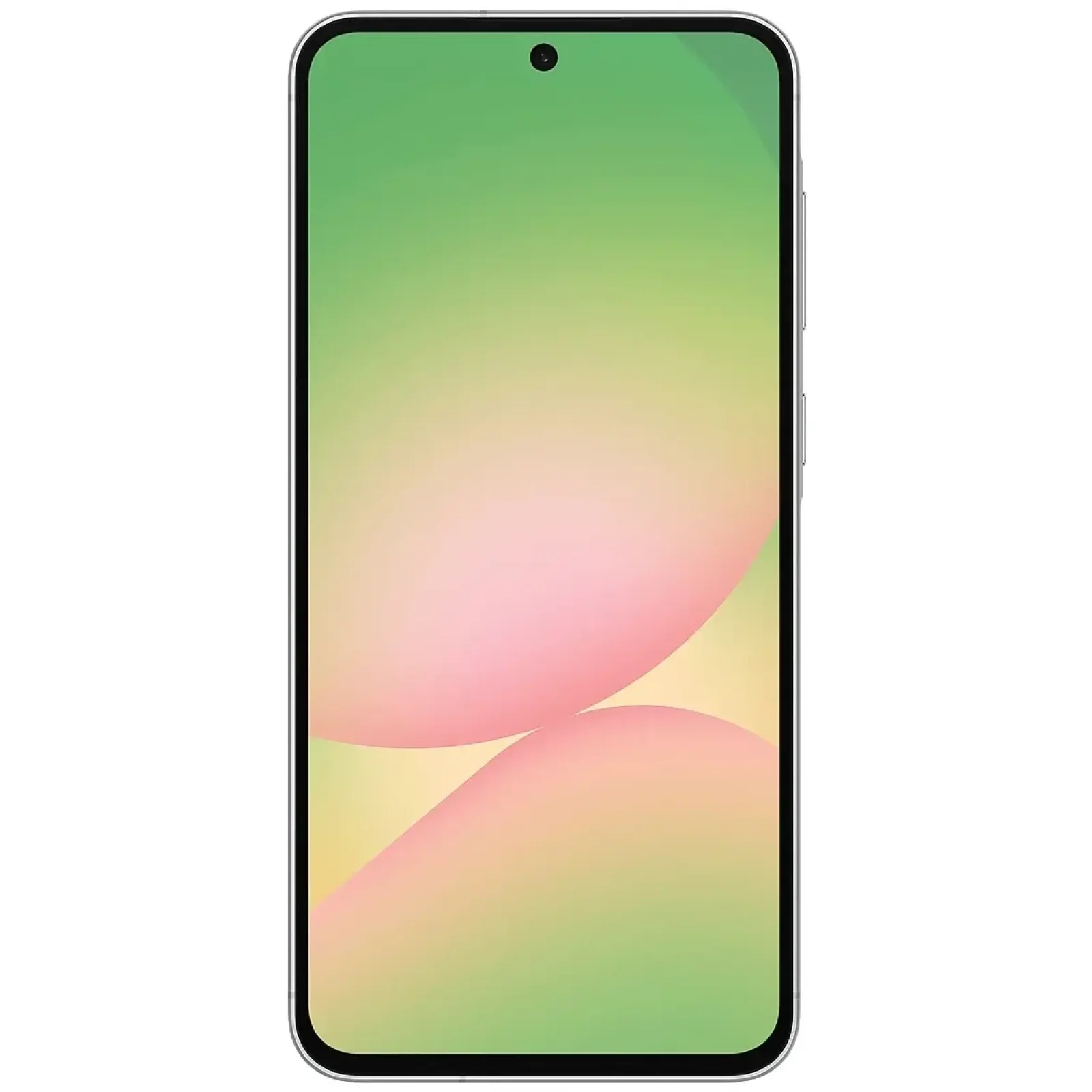 Смартфон Samsung Galaxy A56 5G 8/256GB Awesome Light Gray (SM-A566BZAC)