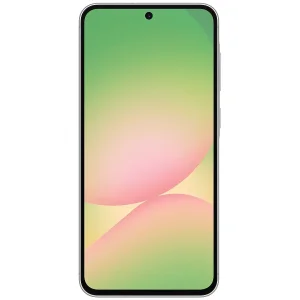 Смартфон Samsung Galaxy A56 5G 8/128GB Awesome Light Gray (SM-A566BZAA) UA