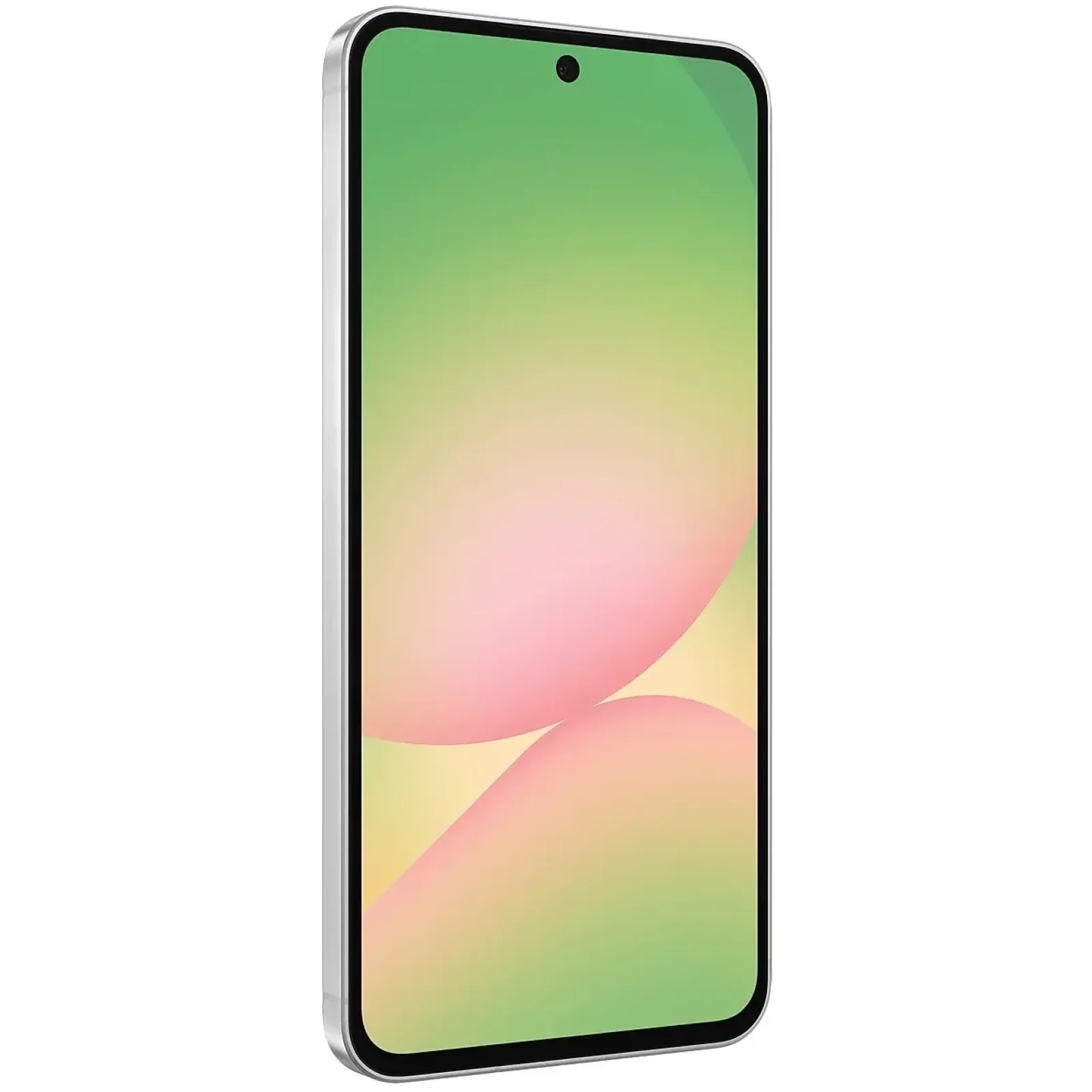 Смартфон Samsung Galaxy A56 5G 8/256GB Awesome Light Gray (SM-A566BZAC)