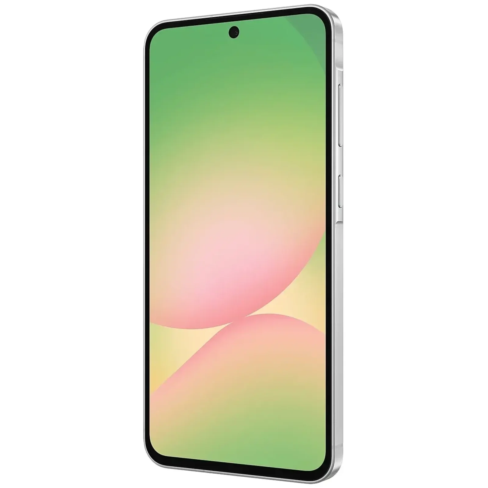 Смартфон Samsung Galaxy A56 5G 8/256GB Awesome Light Gray (SM-A566BZAC)