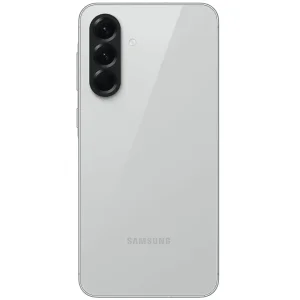 Смартфон Samsung Galaxy A56 5G 8/128GB Awesome Light Gray (SM-A566BZAA) UA