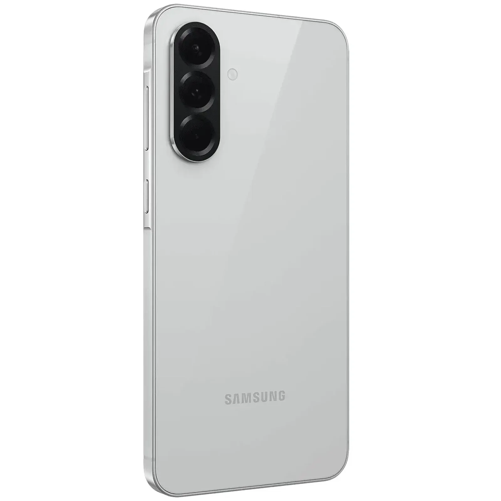 Смартфон Samsung Galaxy A56 5G 8/256GB Awesome Light Gray (SM-A566BZAC)