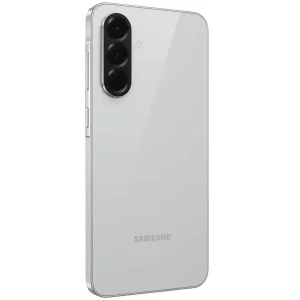Смартфон Samsung Galaxy A56 5G 8/128GB Awesome Light Gray (SM-A566BZAA) UA