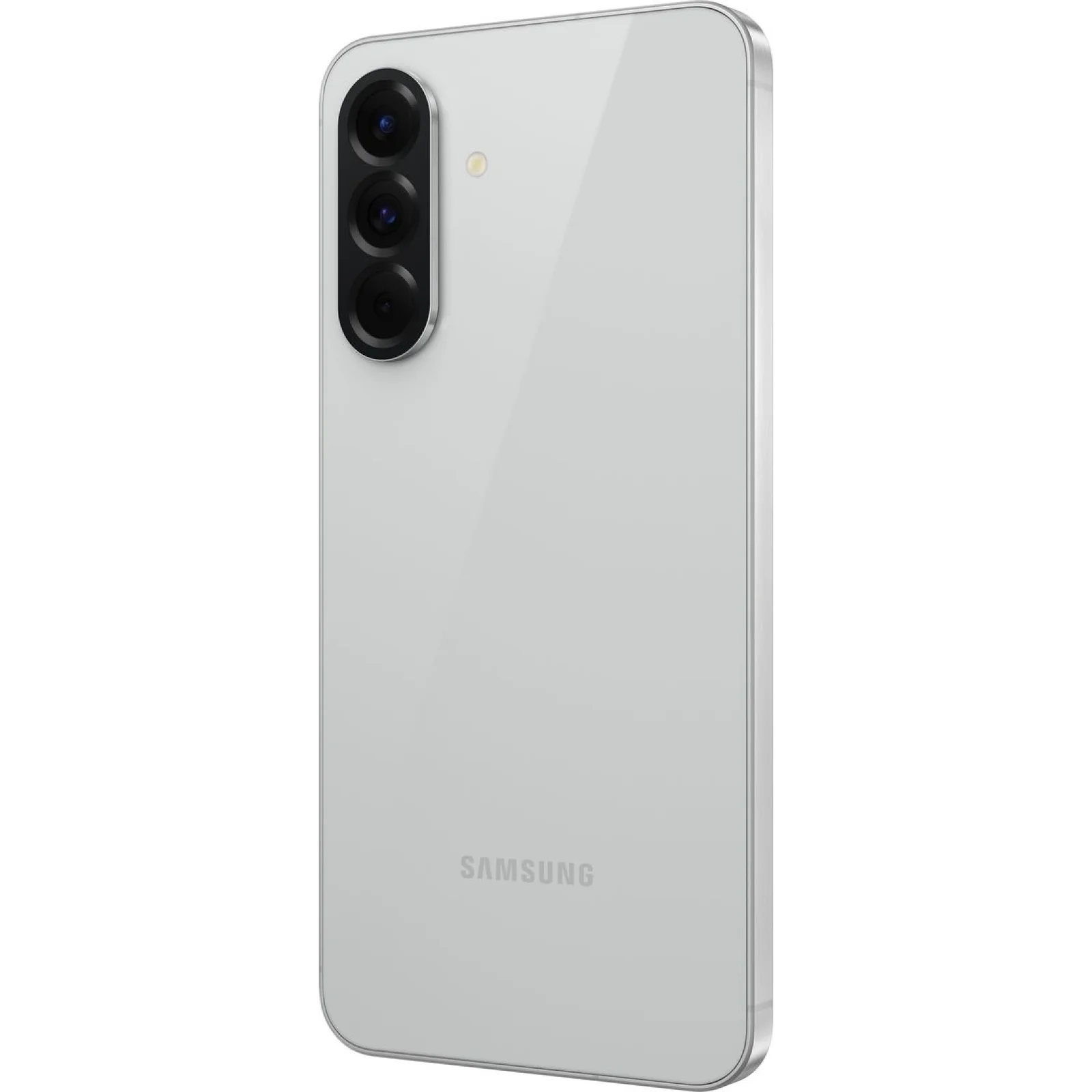 Смартфон Samsung Galaxy A56 5G 8/256GB Awesome Light Gray (SM-A566BZAC)