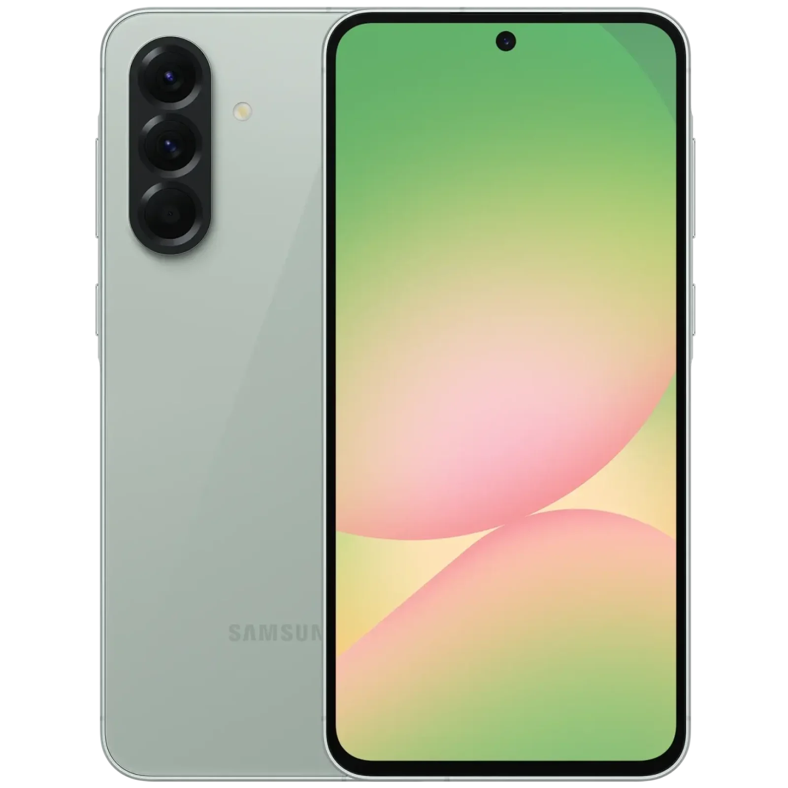 Смартфон Samsung Galaxy A56 5G 8/128GB Awesome Olive (SM-A566BZGA)