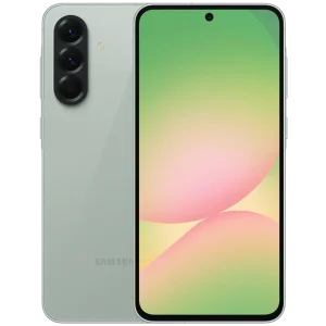 Смартфон Samsung Galaxy A56 5G 8/128GB Awesome Olive (SM-A566BZGA) UA