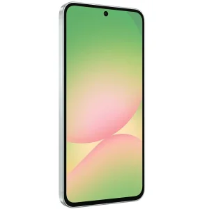 Смартфон Samsung Galaxy A56 5G 8/256GB Awesome Olive (SM-A566BZGC)