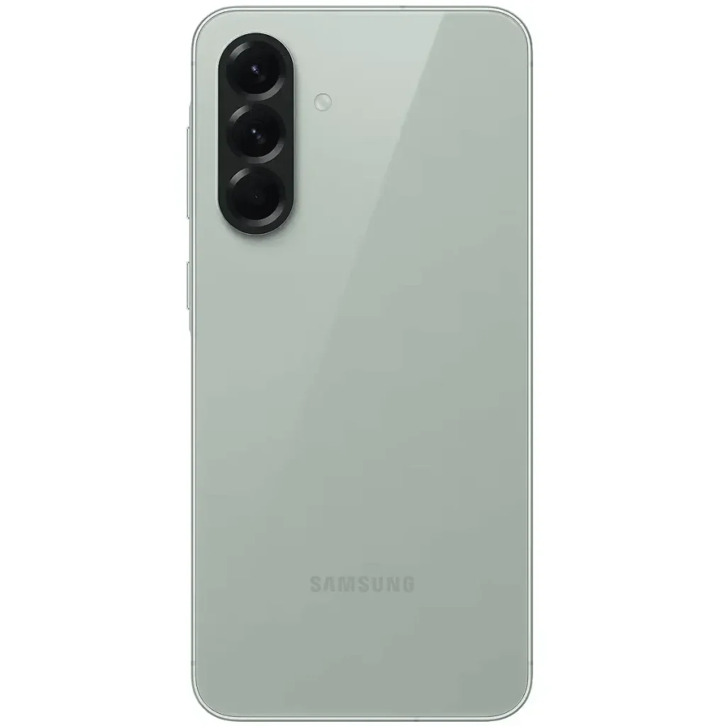 Смартфон Samsung Galaxy A56 5G 8/256GB Awesome Olive (SM-A566BZGC)