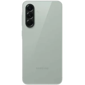 Смартфон Samsung Galaxy A56 5G 8/256GB Awesome Olive (SM-A566BZGC)