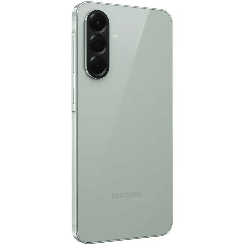 Смартфон Samsung Galaxy A56 5G 8/256GB Awesome Olive (SM-A566BZGC)