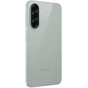 Смартфон Samsung Galaxy A56 5G 8/256GB Awesome Olive (SM-A566BZGC)