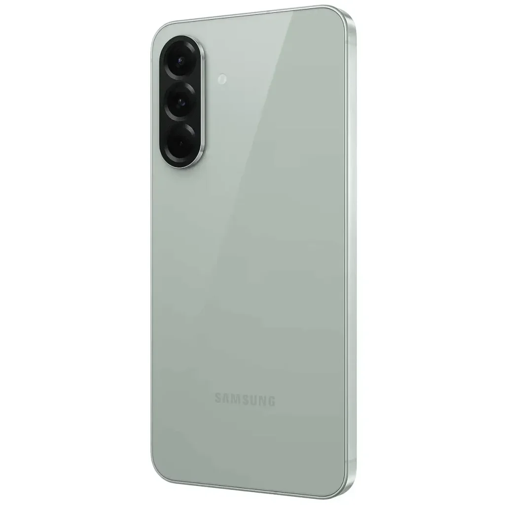 Смартфон Samsung Galaxy A56 5G 8/256GB Awesome Olive (SM-A566BZGC)