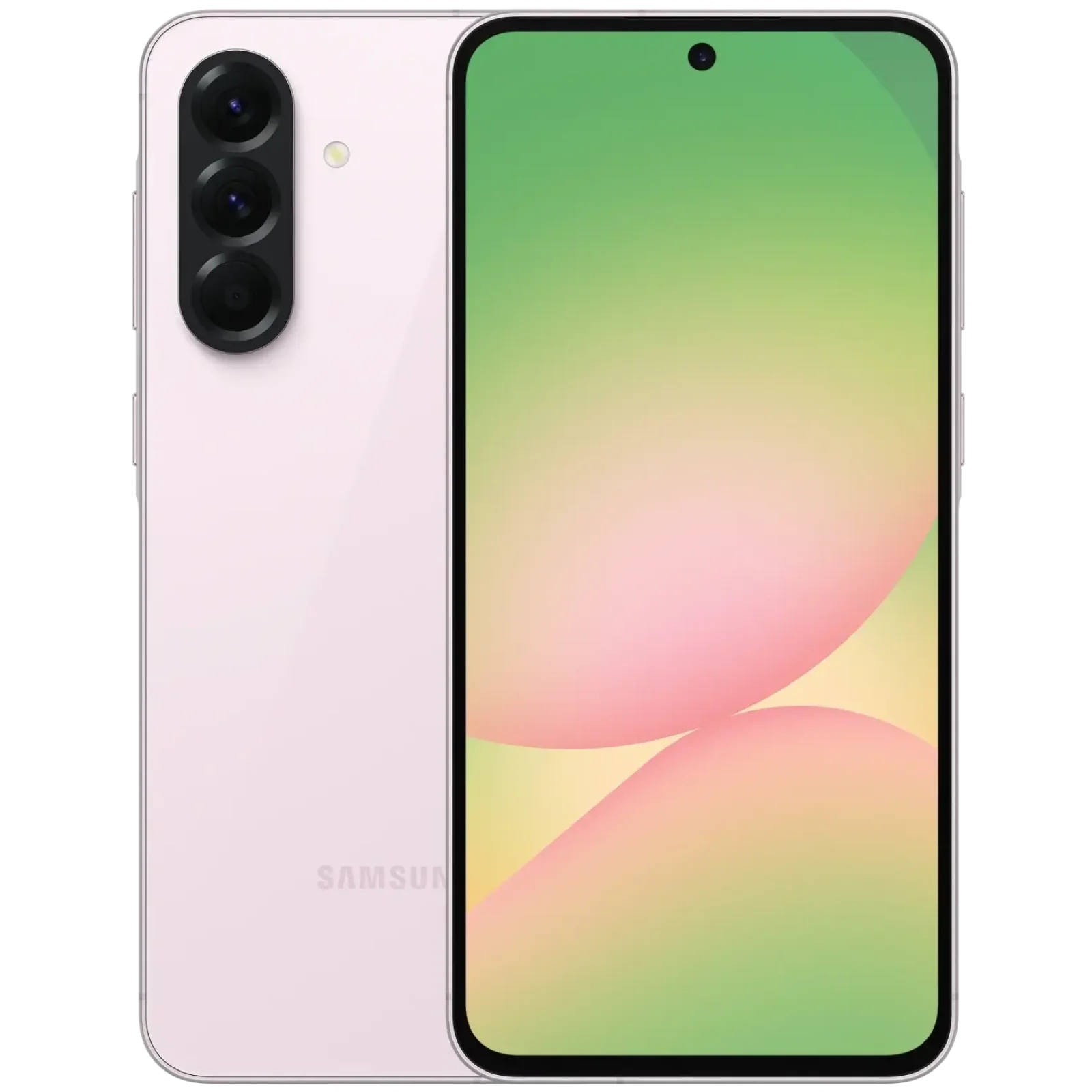 Смартфон Samsung Galaxy A56 5G 8/256GB Awesome Pink (SM-A5660LIC)