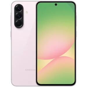 Смартфон Samsung Galaxy A56 5G 8/128GB Awesome Pink (SM-A566BLIA) UA
