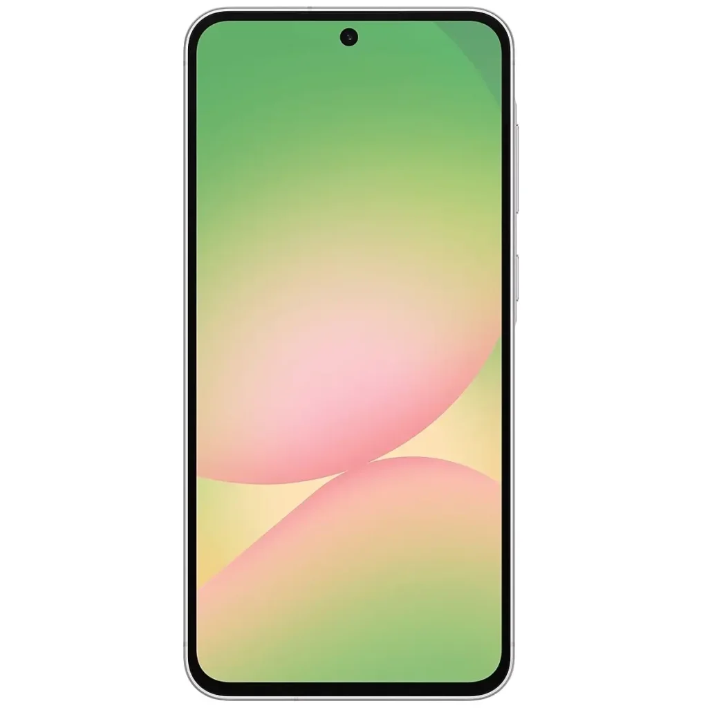 Смартфон Samsung Galaxy A56 5G 8/256GB Awesome Pink (SM-A566BLIC) UA