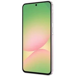 Смартфон Samsung Galaxy A56 5G 8/256GB Awesome Pink (SM-A566BLIC) UA