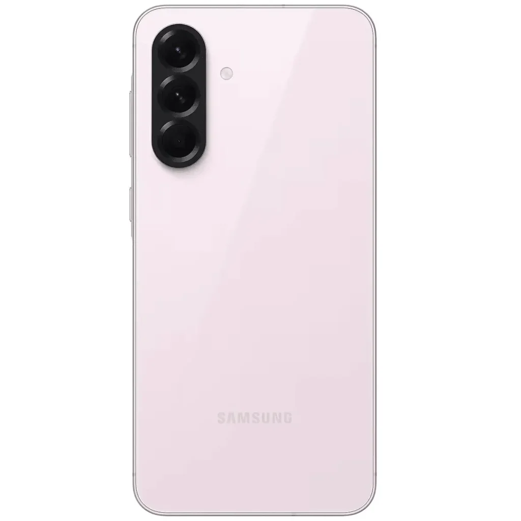Смартфон Samsung Galaxy A56 5G 8/256GB Awesome Pink (SM-A566BLIC) UA