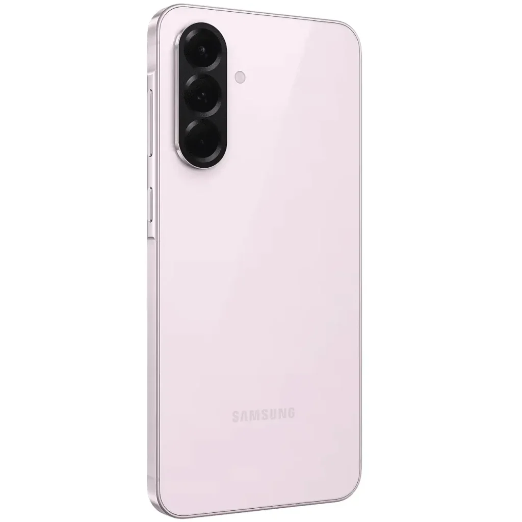 Смартфон Samsung Galaxy A56 5G 8/256GB Awesome Pink (SM-A566BLIC) UA