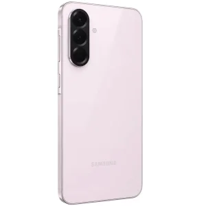 Смартфон Samsung Galaxy A56 5G 8/256GB Awesome Pink (SM-A566BLIC) UA