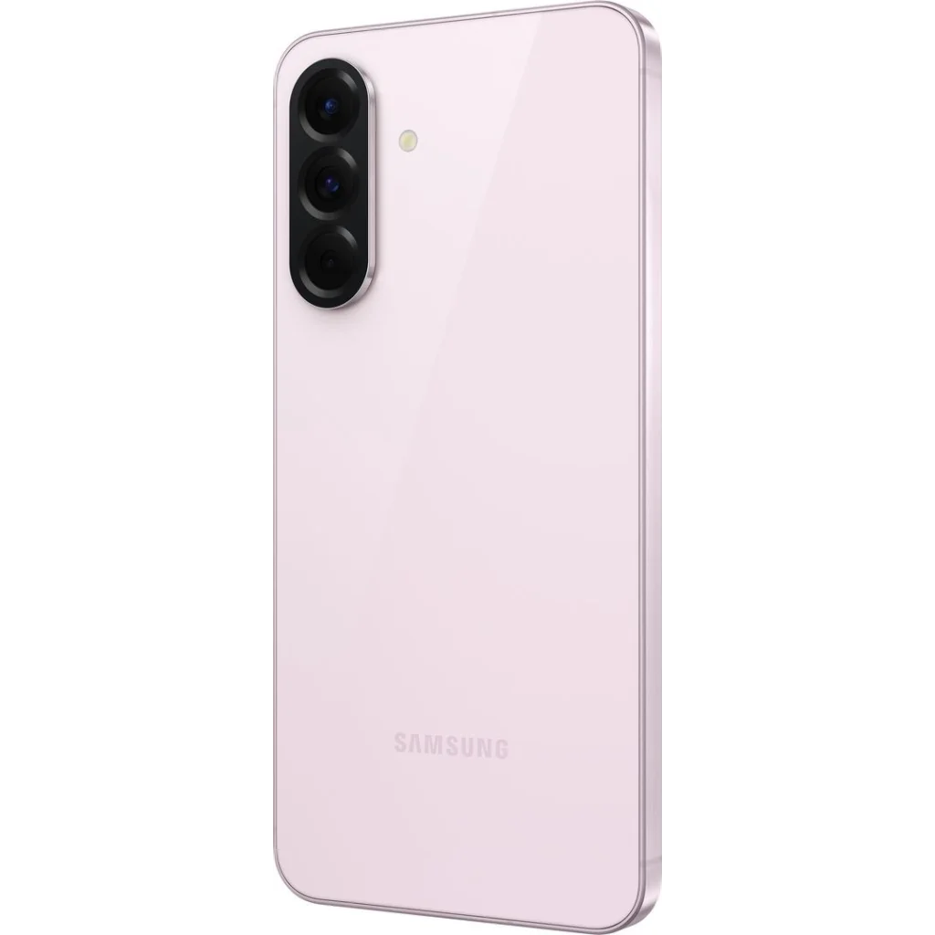 Смартфон Samsung Galaxy A56 5G 8/256GB Awesome Pink (SM-A566BLIC) UA