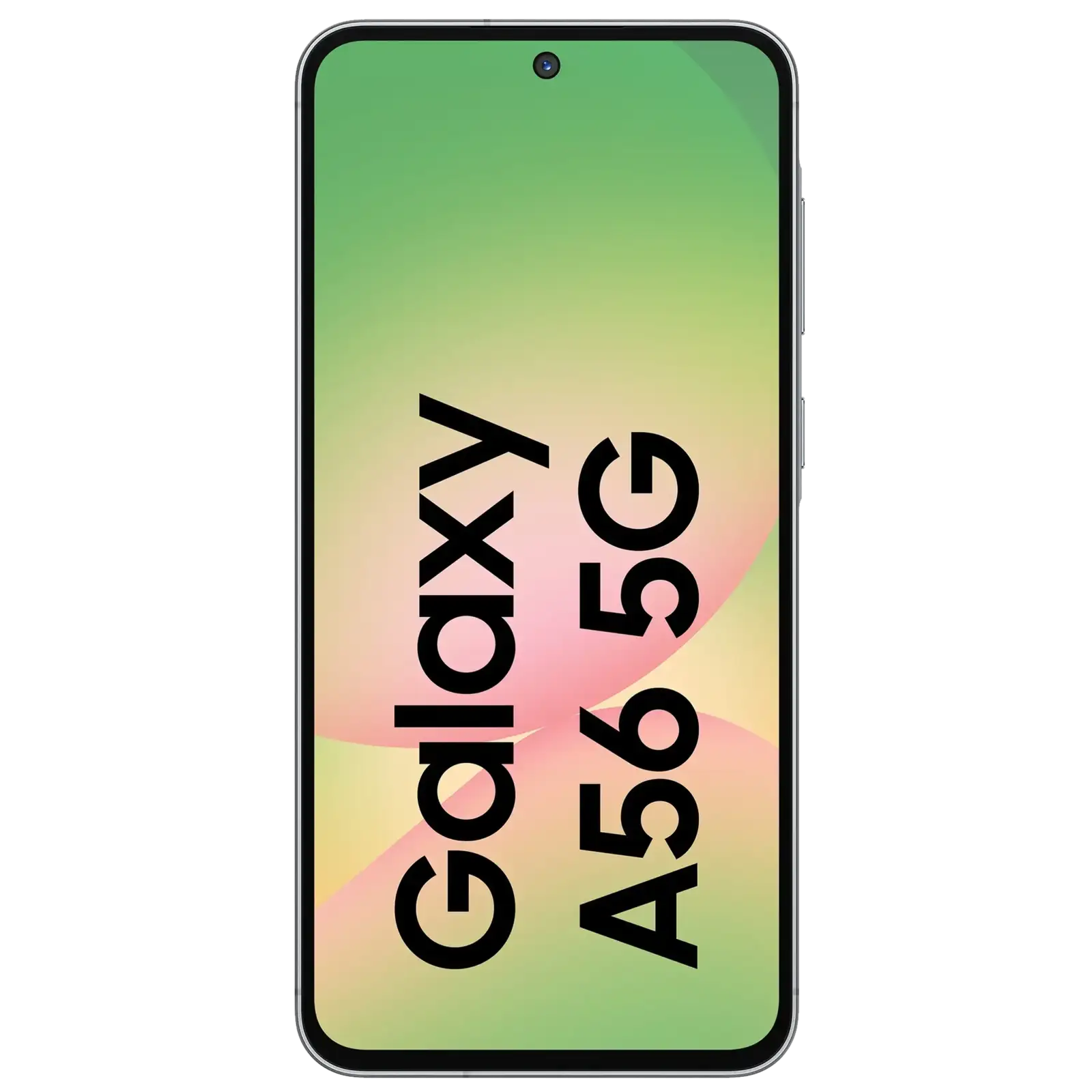 Смартфон Samsung Galaxy A56 5G 8/256GB Awesome Light Violet (SM-A566EZVD)