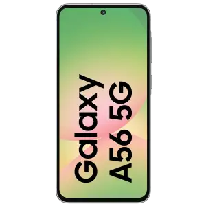 Смартфон Samsung Galaxy A56 5G 8/256GB Awesome Light Violet (SM-A566EZVD)